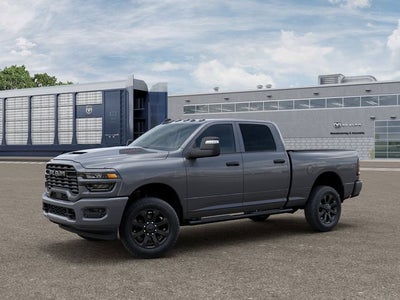 2026 RAM Ram 2500 Express