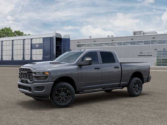 2026 RAM Ram 2500 Express