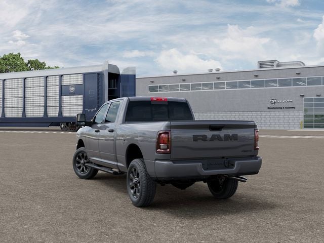 2026 RAM Ram 2500 Express