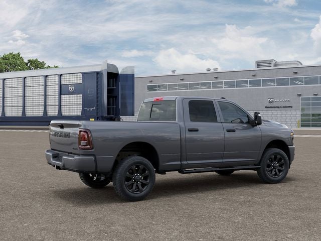 2026 RAM Ram 2500 Express