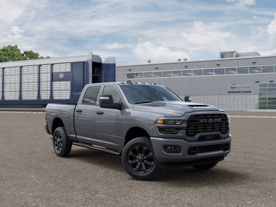 2026 RAM Ram 2500 Express