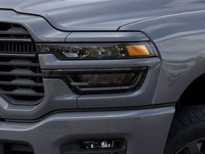 2026 RAM Ram 2500 Express