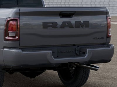2026 RAM Ram 2500 Express