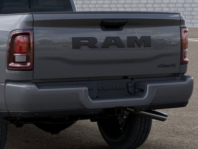 2026 RAM Ram 2500 Express