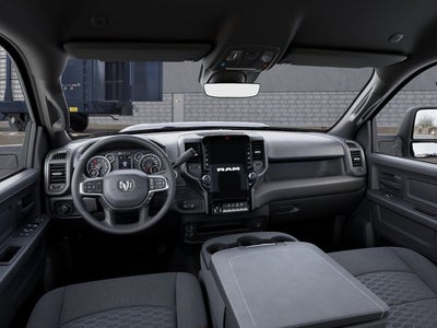 2026 RAM Ram 2500 Express