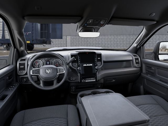 2026 RAM Ram 2500 Express
