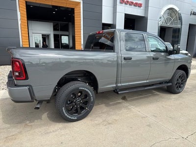 2026 RAM Ram 2500 Express