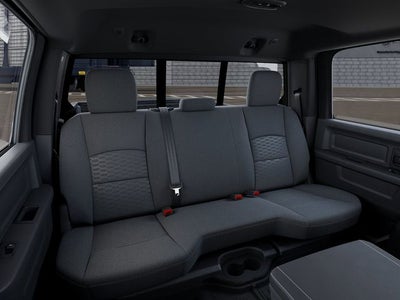 2026 RAM Ram 2500 Express