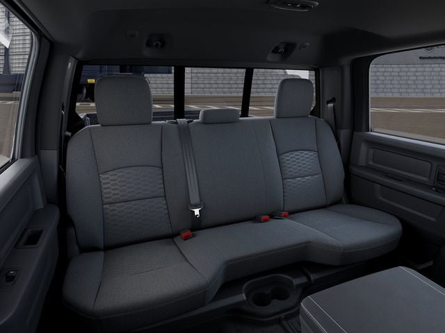 2026 RAM Ram 2500 Express