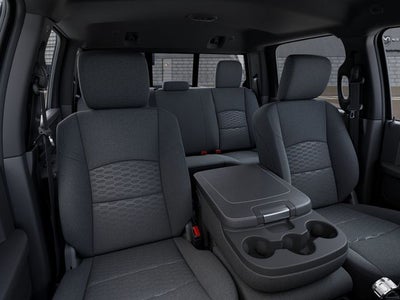 2026 RAM Ram 2500 Express