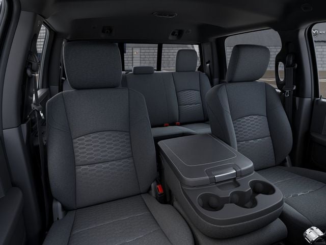 2026 RAM Ram 2500 Express