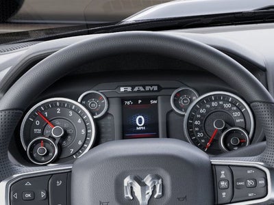 2026 RAM Ram 2500 Express