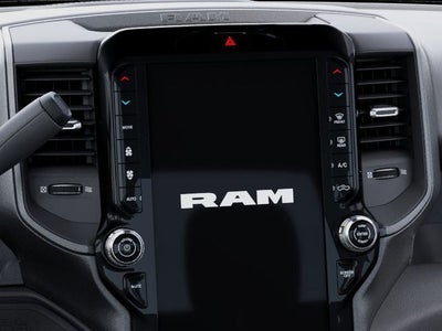2026 RAM Ram 2500 Express