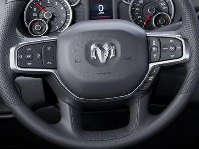 2026 RAM Ram 2500 Express