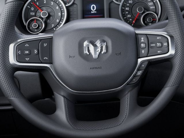 2026 RAM Ram 2500 Express