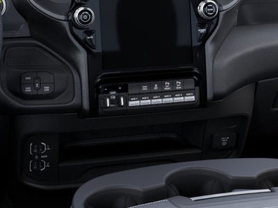 2026 RAM Ram 2500 Express