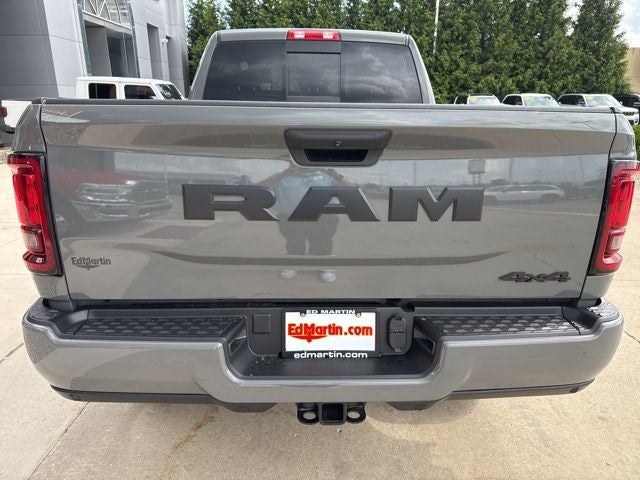 2026 RAM Ram 2500 Express