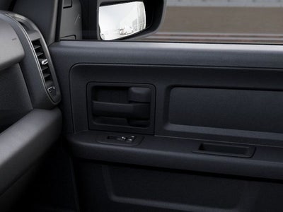2026 RAM Ram 2500 Express