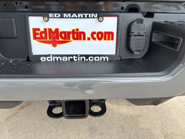 2026 RAM Ram 2500 Express