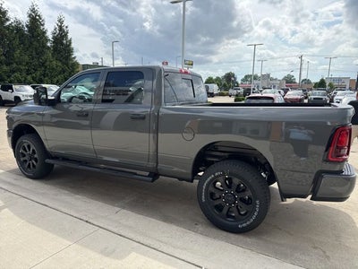 2026 RAM Ram 2500 Express