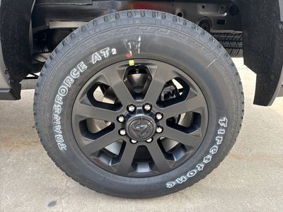 2026 RAM Ram 2500 Express