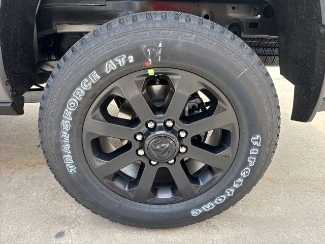 2026 RAM Ram 2500 Express