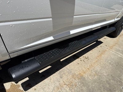 2026 RAM Ram 2500 Tradesman