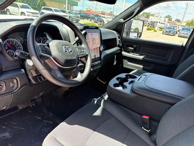 2026 RAM Ram 2500 Tradesman