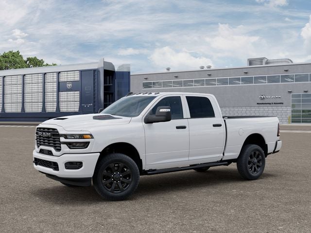 2026 RAM Ram 2500 Tradesman