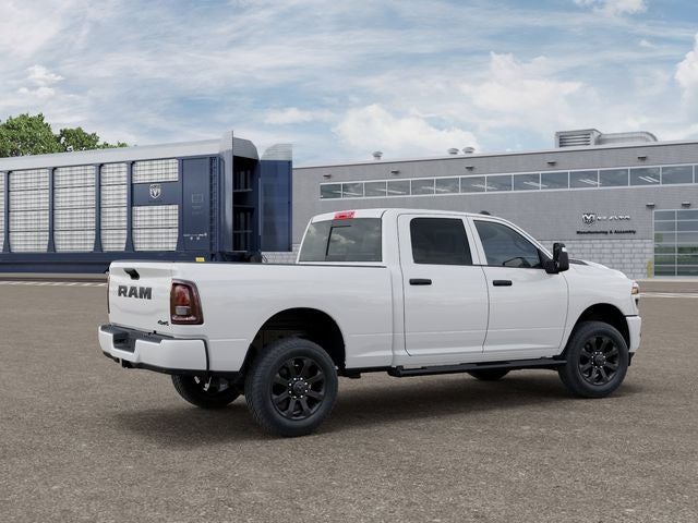 2026 RAM Ram 2500 Tradesman