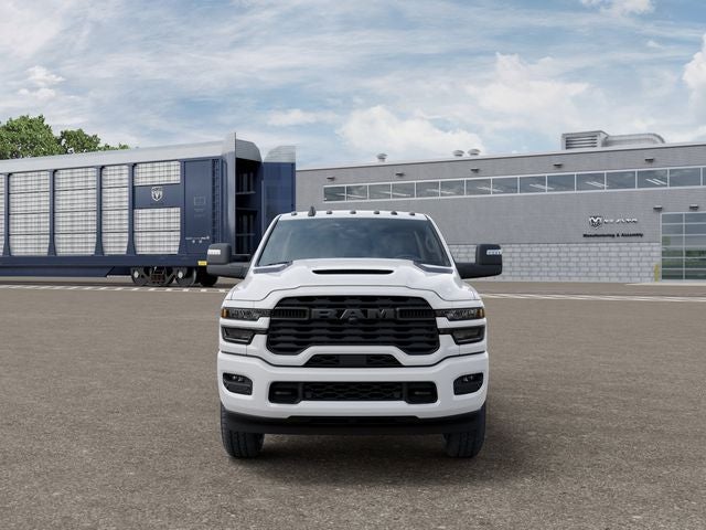 2026 RAM Ram 2500 Tradesman