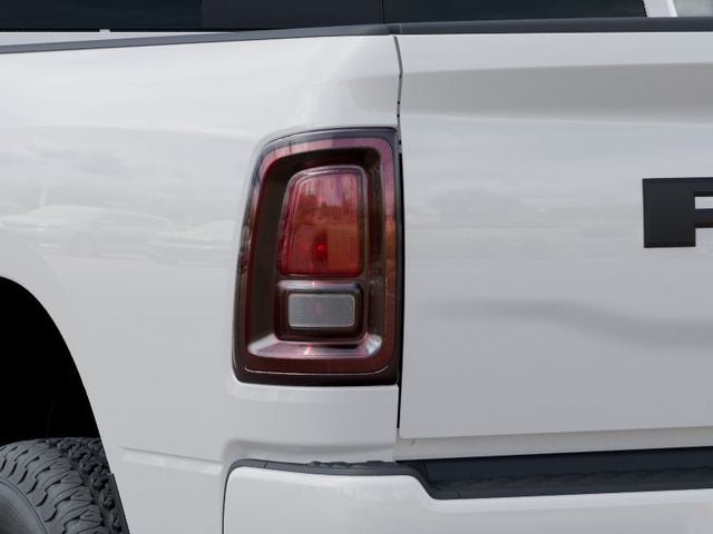 2026 RAM Ram 2500 Tradesman
