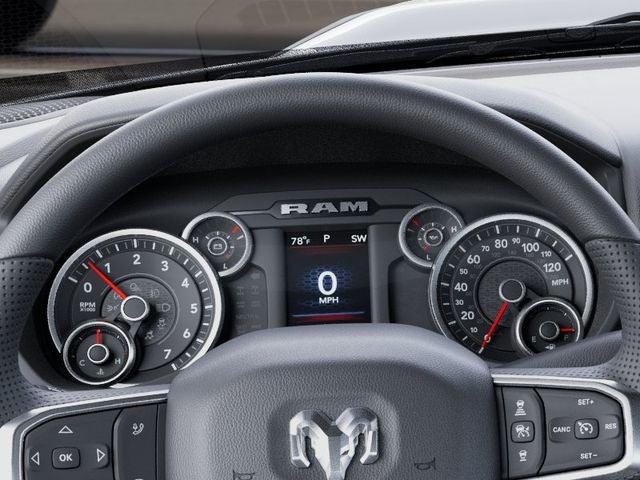2026 RAM Ram 2500 Tradesman