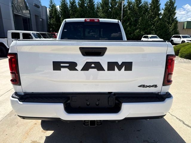 2026 RAM Ram 2500 Tradesman