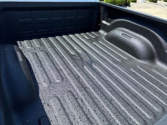 2026 RAM Ram 2500 Tradesman