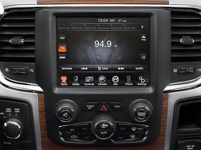 2013 RAM Ram 2500 Tradesman