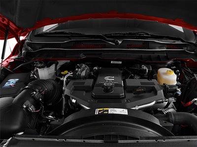 2013 RAM Ram 2500 Tradesman