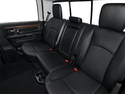 2013 RAM Ram 2500 Tradesman
