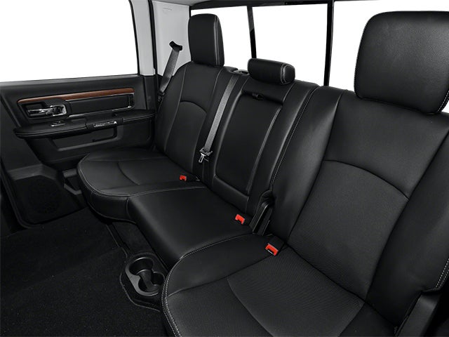 2013 RAM Ram 2500 Tradesman