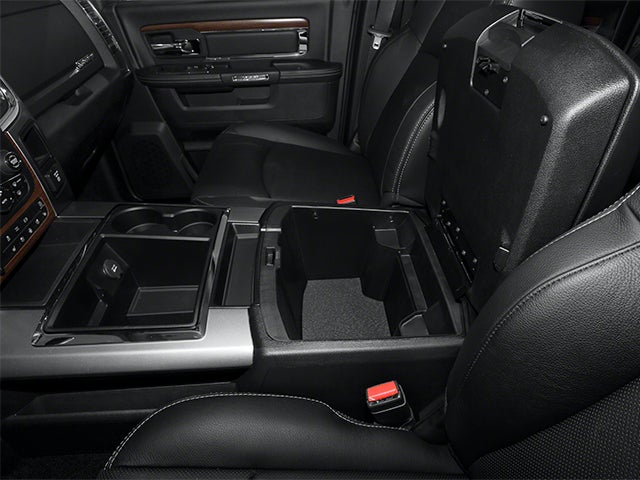 2013 RAM Ram 2500 Tradesman