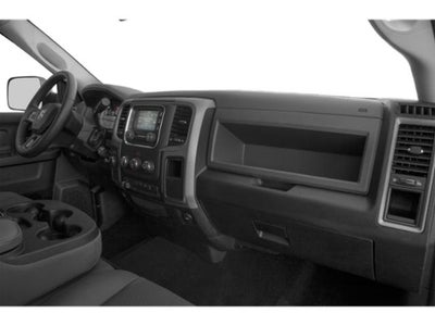 2013 RAM Ram 2500 Tradesman