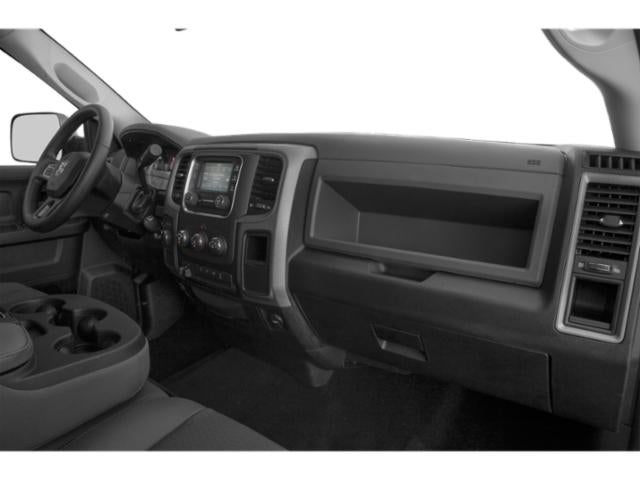 2013 RAM Ram 2500 Tradesman