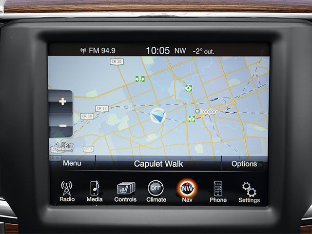 2013 RAM Ram 2500 Tradesman