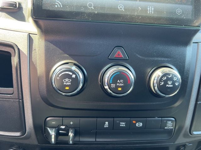 2013 RAM Ram 2500 Tradesman