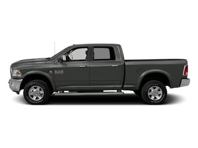 2013 RAM Ram 2500 Tradesman