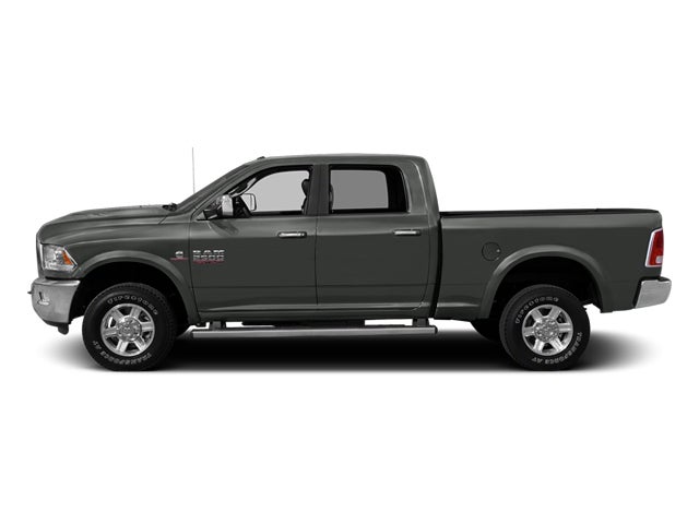 2013 RAM Ram 2500 Tradesman