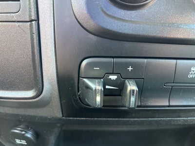 2013 RAM Ram 2500 Tradesman