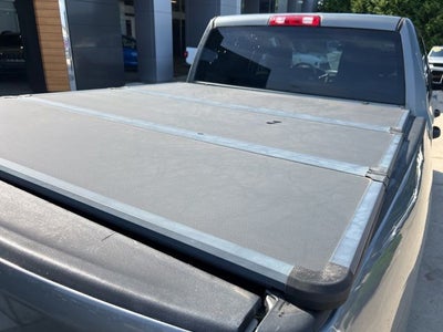 2013 RAM Ram 2500 Tradesman