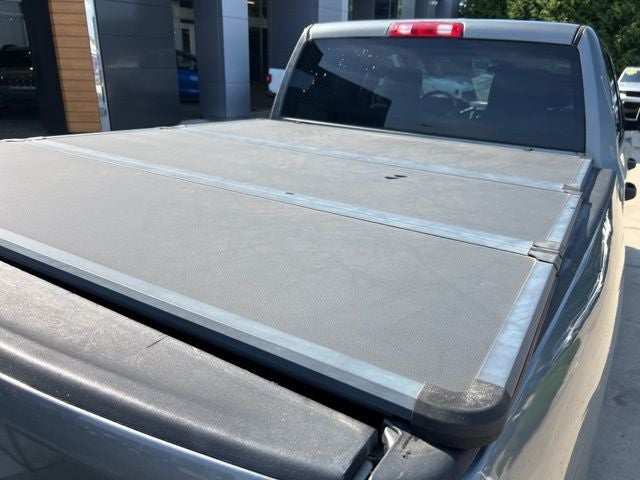 2013 RAM Ram 2500 Tradesman