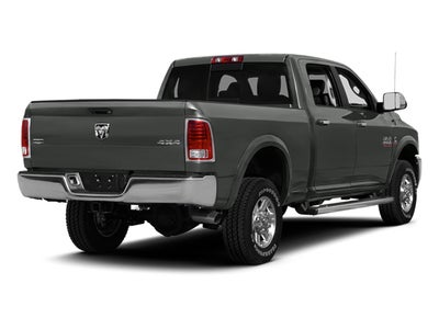 2013 RAM Ram 2500 Tradesman
